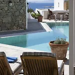 Despotiko Hotel Mykonos Town