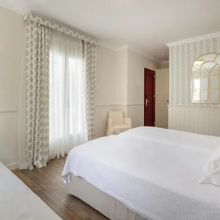 데스포티코 Mykonos Town