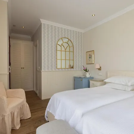 데스포티코 4* Mykonos Town