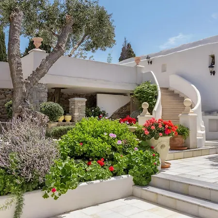 데스포티코 4* Mykonos Town