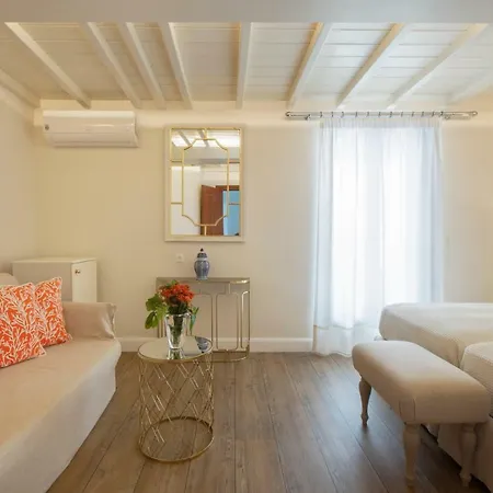 Hotel Despotiko Mykonos Town