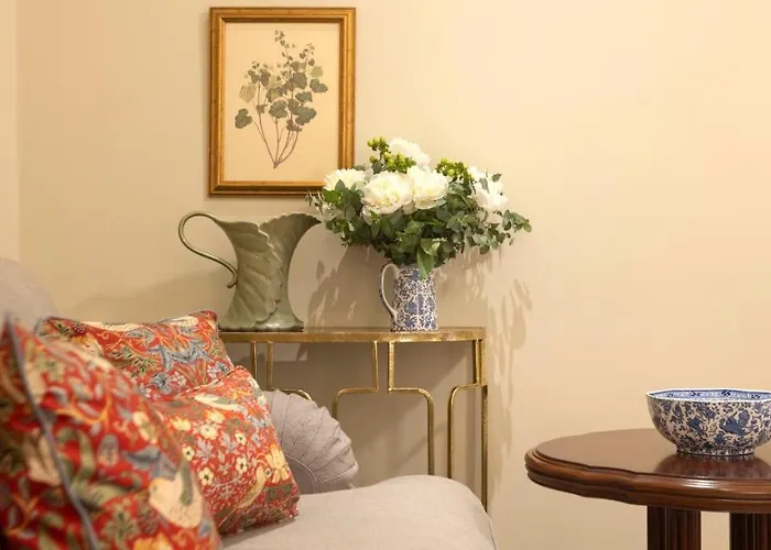 酒店 德斯波蒂科酒店 4*