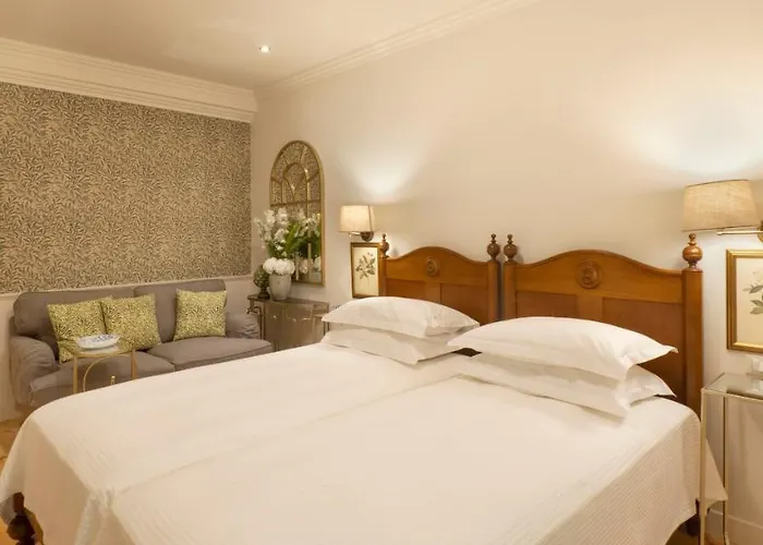 德斯波蒂科酒店