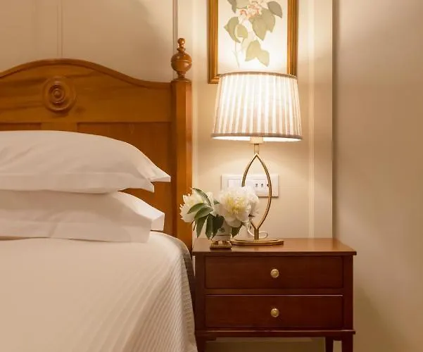 德斯波蒂科酒店