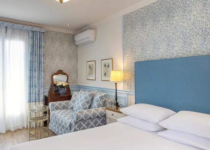 德斯波蒂科酒店 Mykonos Town