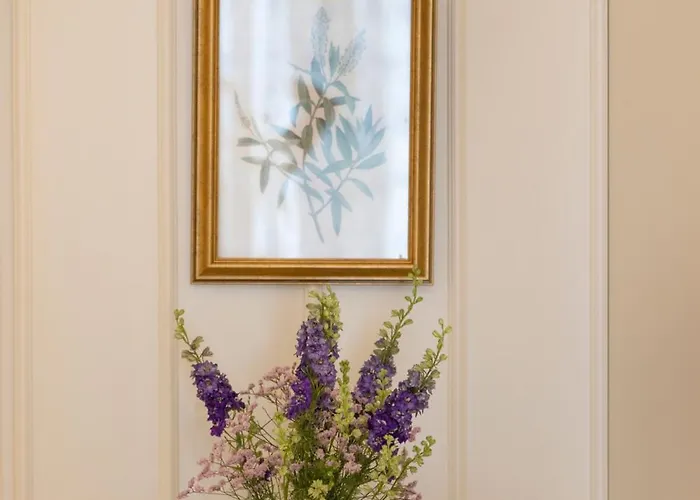 德斯波蒂科酒店