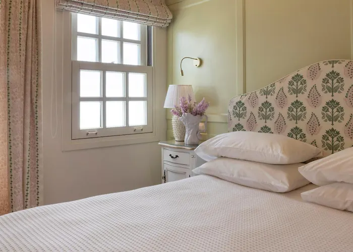 德斯波蒂科酒店 4*