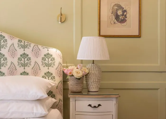 德斯波蒂科酒店