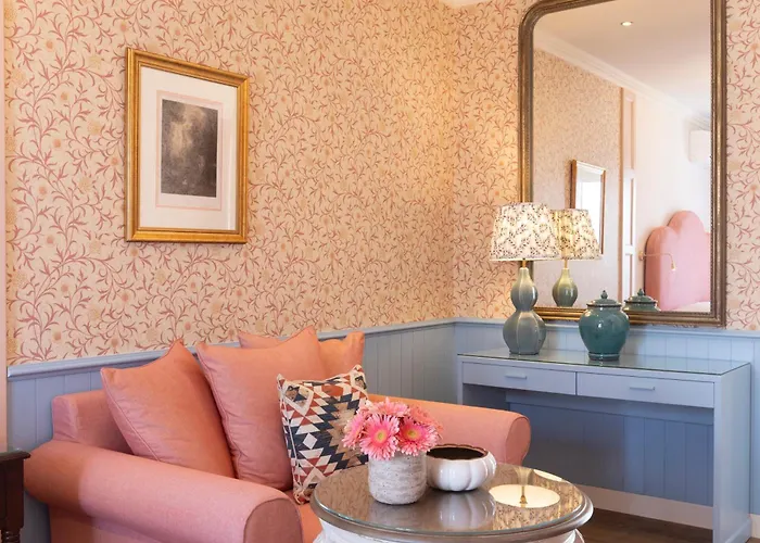 德斯波蒂科酒店 酒店 4*