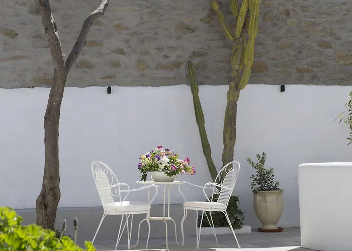 德斯波蒂科酒店