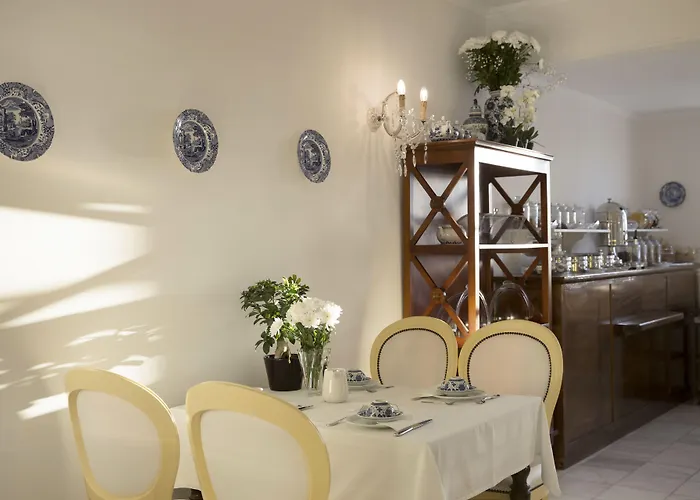 酒店 德斯波蒂科酒店 Mykonos Town