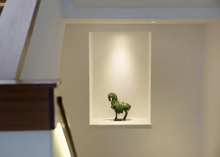 德斯波蒂科酒店