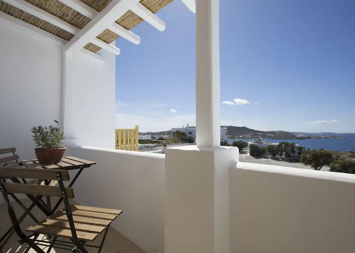 德斯波蒂科酒店