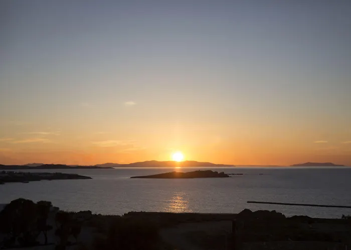 德斯波蒂科酒店 酒店