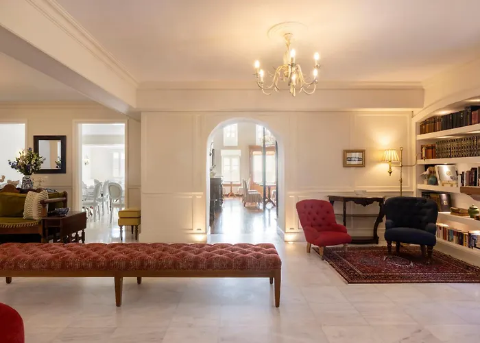 酒店 德斯波蒂科酒店 Mykonos Town