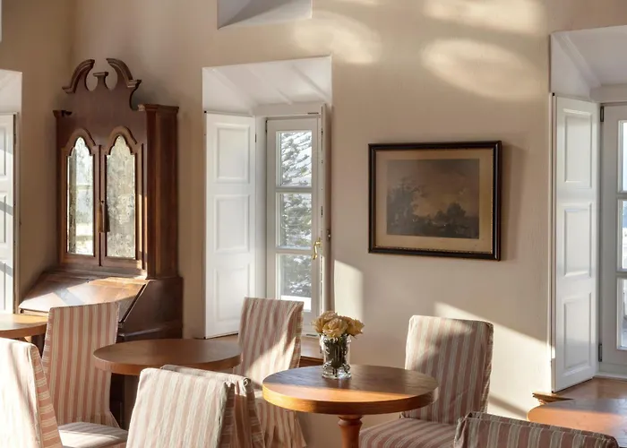 德斯波蒂科酒店 酒店