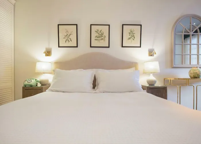 德斯波蒂科酒店