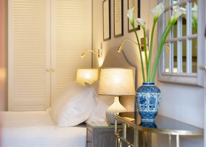 德斯波蒂科酒店 4*