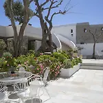 Despotiko Hotel