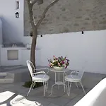 Despotiko Hotel 4*