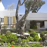 Despotiko Hotel 4*
