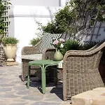 Despotiko Hotel