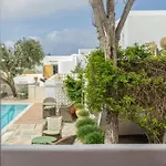 Despotiko 4* Mykonos Town