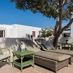 Despotiko Hotel Mykonos Town