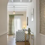 Hotel Despotiko