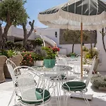Despotiko Hotel 4*
