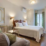 Hotel Despotiko