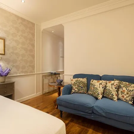 데스포티코 4* Mykonos Town