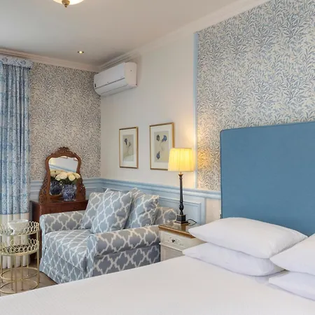 데스포티코 Mykonos Town