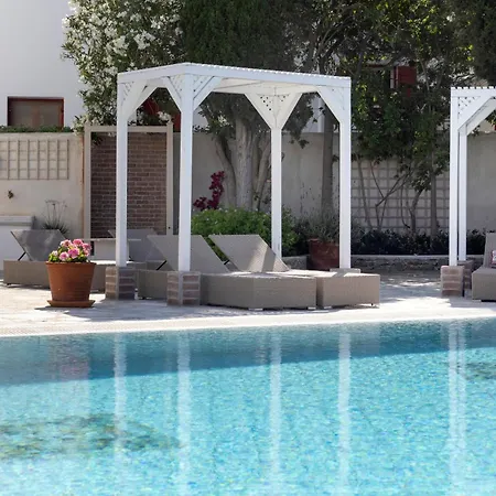 데스포티코 4* Mykonos Town