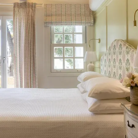 데스포티코 4* Mykonos Town