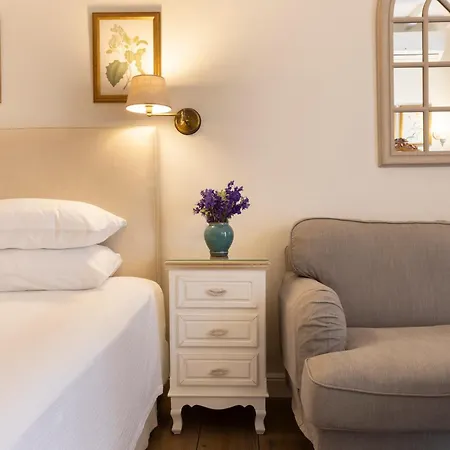 데스포티코 호텔 Mykonos Town