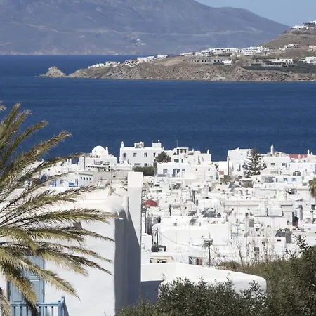 데스포티코 호텔