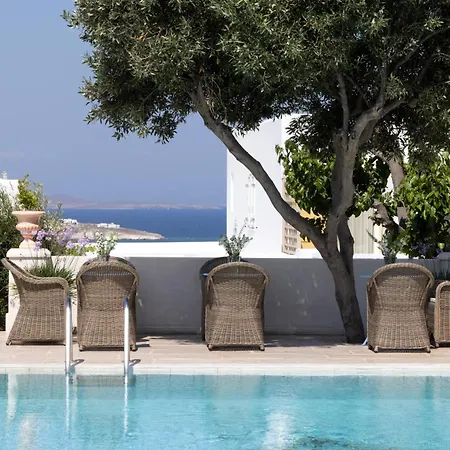 데스포티코 4* Mykonos Town