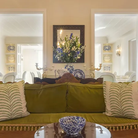 데스포티코 4* Mykonos Town