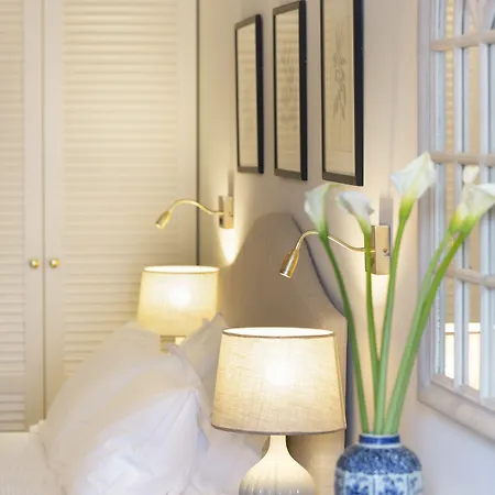 데스포티코 호텔