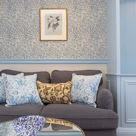 데스포티코 호텔