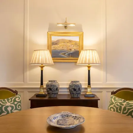 Hotel Despotiko