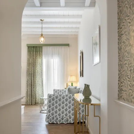Hotell Despotiko
