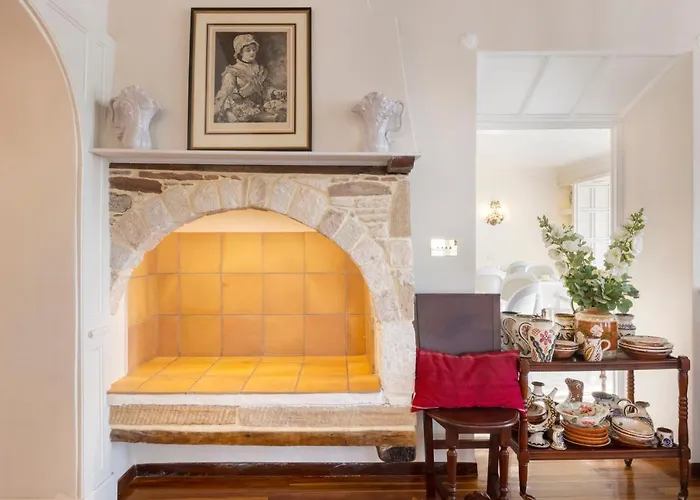 デスポティコ ホテル