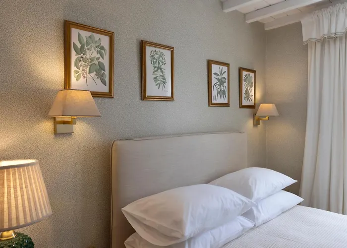 デスポティコ ホテル