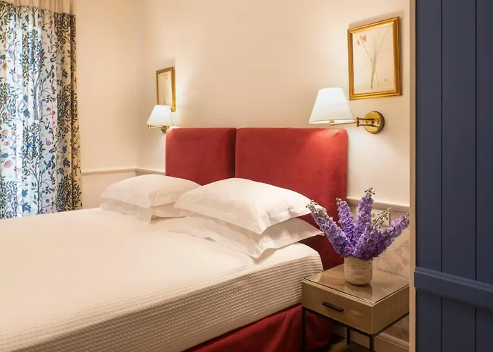 Hotel Despotiko Mykonos Town