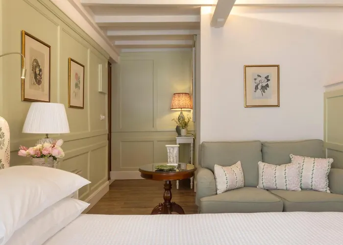 デスポティコ ホテル Mykonos Town