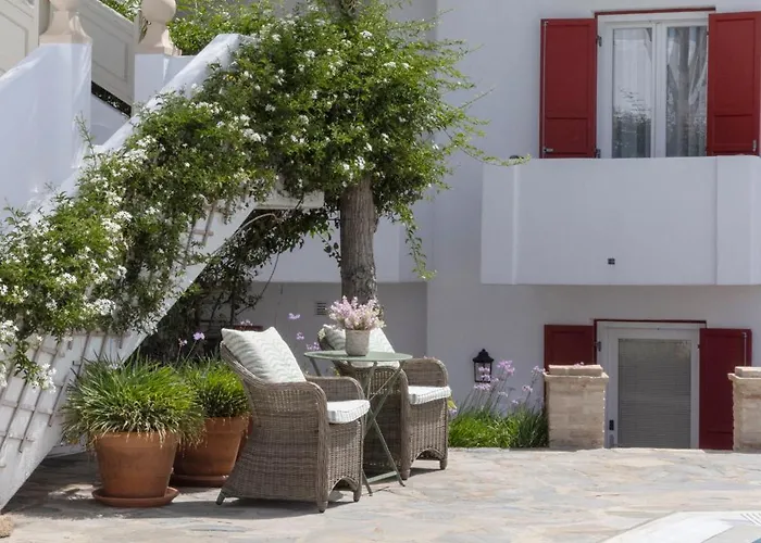 ホテル デスポティコ 4*