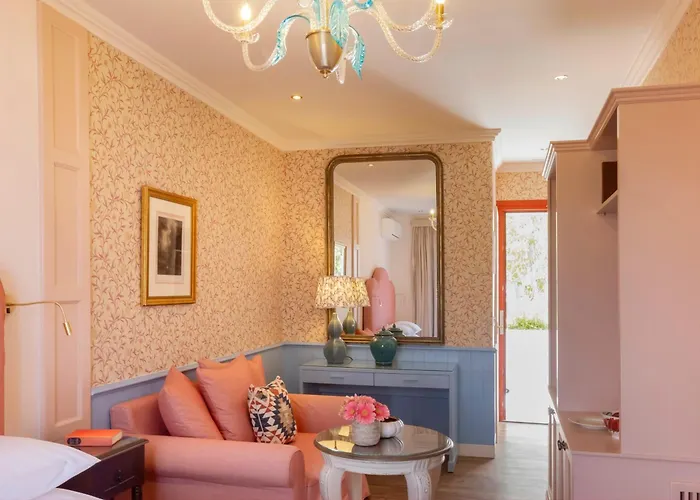 デスポティコ 4*