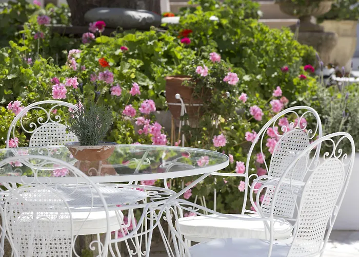 デスポティコ 4* Mykonos Town